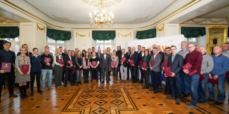 Wsparcie sportu w Białymstoku