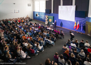 liceum najlepsze w Białymstoku