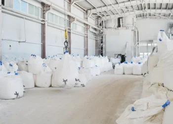 Big Bag – Wszechstronny I Wygodny Sposób Na Transport I Przechowywanie