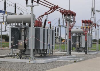 Grupa PGE w 2023 r. zainwestowała 3,8 mld zł w rozwój sieci dystrybucyjnych