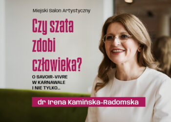 Czy szata zdobi człowieka