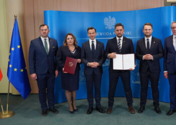 Podlaskie ma wicewojewodów