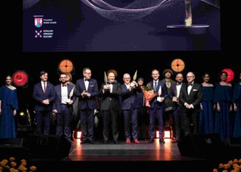 Suwałki 2023 - podsumowanie roku