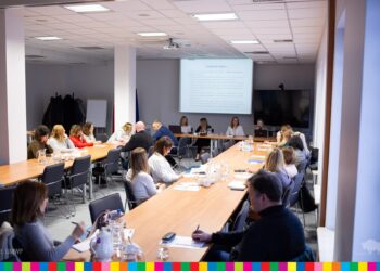 15 mln zł na edukację przedszkolną