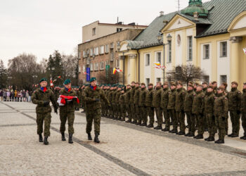 Rocznica odzyskania niepodległości przez Białystok