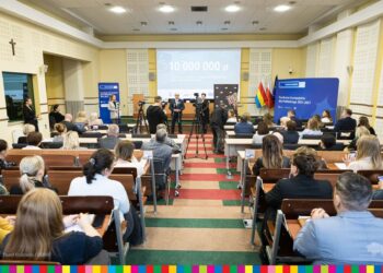 Rusza konkurs na likwidację barier architektonicznych