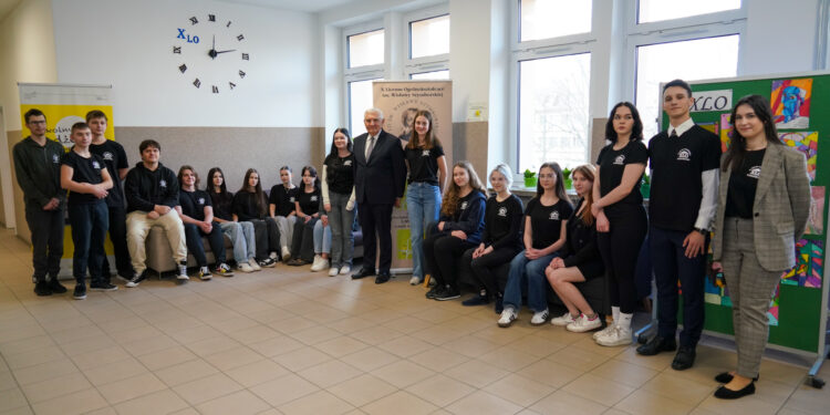 Szkolny Budżet Partycypacyjny