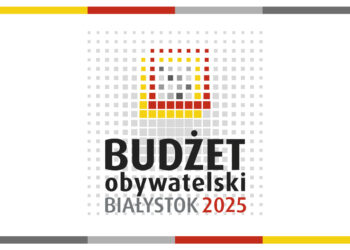 Budżet Obywatelski 2025 w Białymstoku
