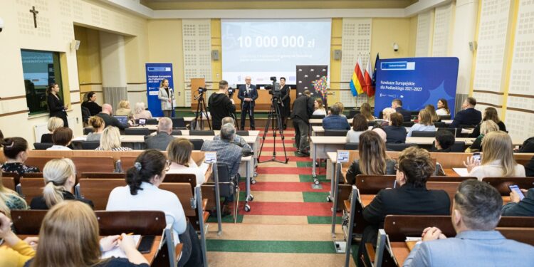 Rusza konkurs na likwidację barier architektonicznych