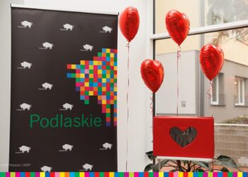 Poczta walentynkowa w BCO