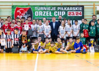 Turniej Orzeł Cup