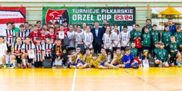 Turniej Orzeł Cup