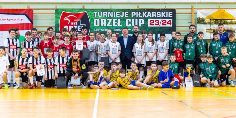 Turniej Orzeł Cup