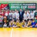 Turniej Orzeł Cup
