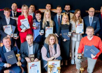 Najpopularniejsi sportowcy regionu podlaskiego wybrani