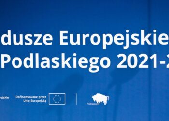 Ruszył Lokalny Punkt Informacyjny w Suwałkach