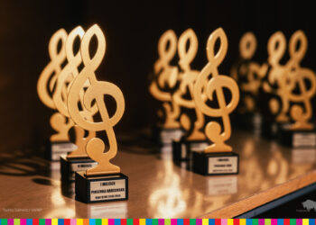 Festiwal Piosenki Harcerskiej Bi-Pi.