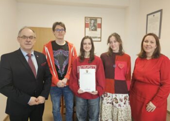 Inicjatywa warta docenienia w Suwałkach