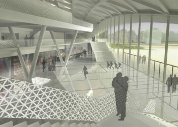 Odblokowanie budowy hali widowiskowo-sportowej w Białymstoku