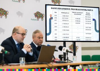 Sytuacja spółki PKS Nova jest stabilna