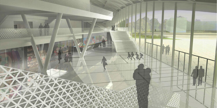 Odblokowanie budowy hali widowiskowo-sportowej w Białymstoku