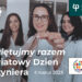 Świętujmy razem Światowy Dzień Inżyniera