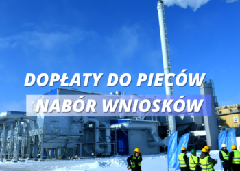 Dopłaty do pieców – niebawem nabór wniosków