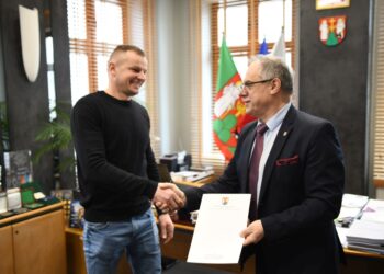 Kolejne remonty w I LO w Suwałkach