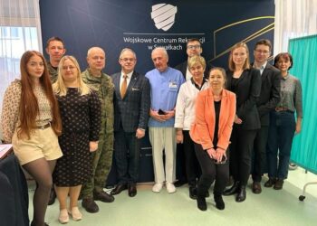 Podsumowanie tegorocznej kwalifikacji wojskowej