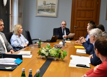 Jest szansa na remont drogi w Suwałkach