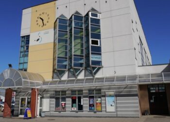 Prezydent Suwałk podpisze petycję