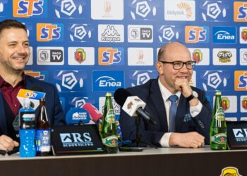 Swojskie przysmaki pojawią się na najbliższych meczach Jagiellonii