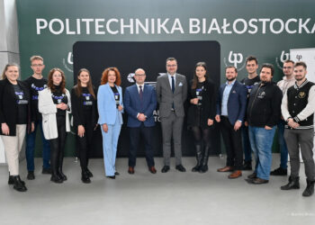 Juwenalia 2024 w Białymstoku