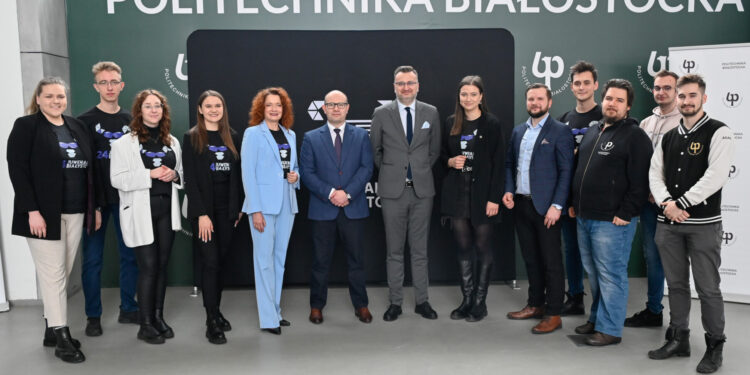 Juwenalia 2024 w Białymstoku