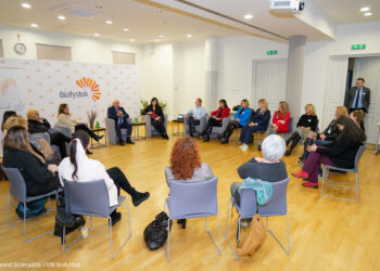 Rada Kobiet przedstawiła rekomendacje na przyszłość