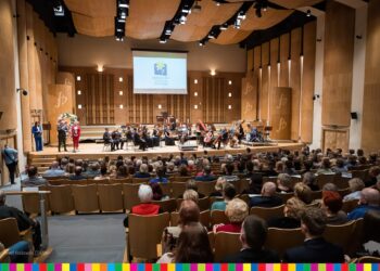 Spotkanie Bohaterek i Bohaterów BCO