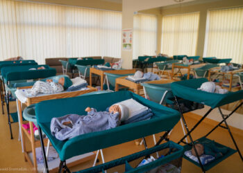 Nauka w Szkole Rodzenia w Białymstoku