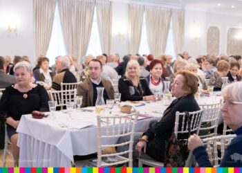 Czwarte spotkanie z cyklu „Kultura Podlasia – ziołami pachnąca”