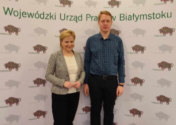 Konkurs debat oksfordzkich pod patronatem WUP w Białymstoku