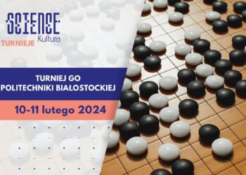 Turniej Go Politechniki Białostockiej