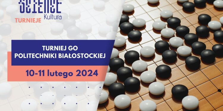 Turniej Go Politechniki Białostockiej