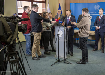 23 miliony na wsparcie niepełnosprawnych z Podlasia