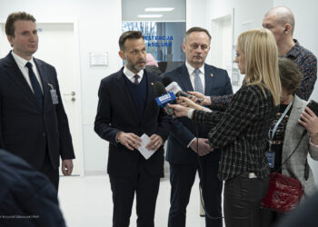 Pierwszy krok do powstania SOR w Siemiatyczach