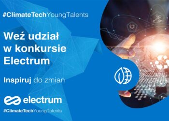 Rusza konkurs #ClimateTech – Young Talents