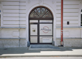 Jadłodzielnia i klub działają nadal w Białymstoku