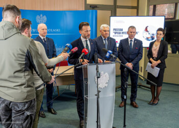 Rządowe wsparcie dla opiekunów osób niepełnosprawnych