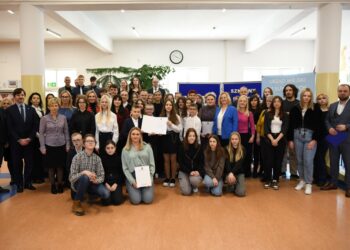 CUMULUS – lekcja „obywatelskości”