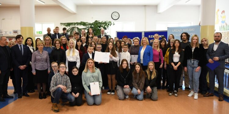 CUMULUS – lekcja „obywatelskości”