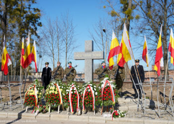 Kolejna Rocznica katastrofy