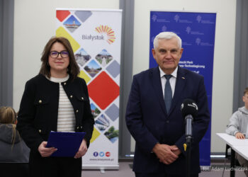Nowe technologie dla uczniów